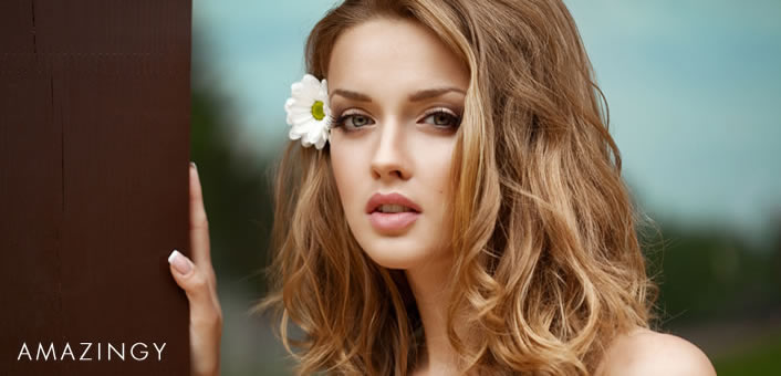 Amazingy - Safe, Organic, Natural Cosmetics - Skin Care - Makeup